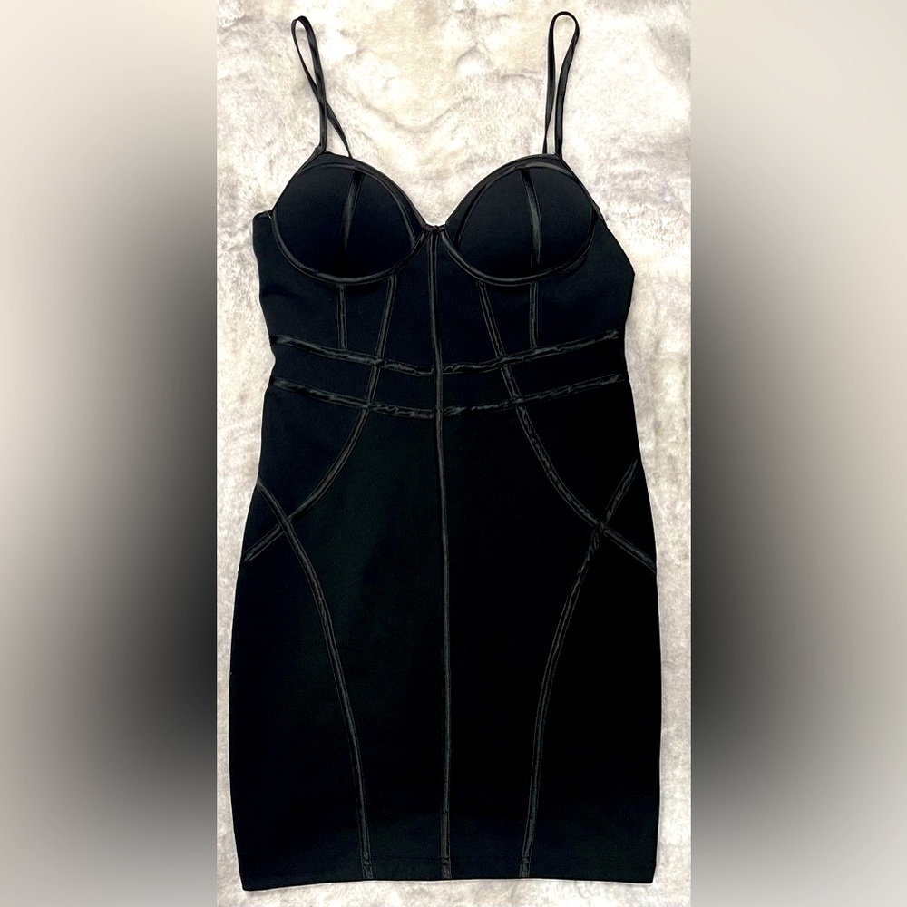 Evening Dress